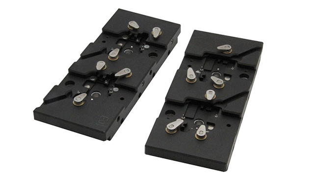 深圳CNC加工廠家——鋁制工裝零件 深圳CNC加工廠家——鋁制工裝零件