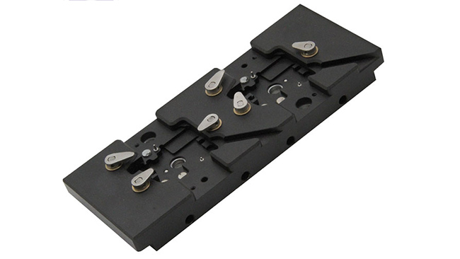 深圳CNC加工廠家——鋁制工裝零件 深圳CNC加工廠家——鋁制工裝零件