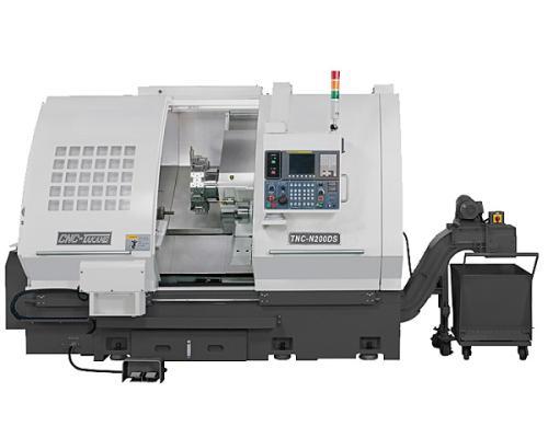 CNC車床加工 CNC車床加工