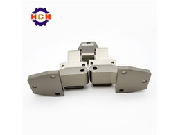 深圳CNC加工廠家業(yè)務員要怎么開展？