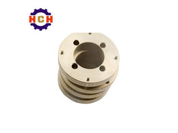 深圳CNC加工廠(chǎng)家——每天反饋生產(chǎn)進(jìn)度