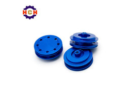 CNC精密機(jī)械加工廠(chǎng)家——值得長(zhǎng)期合作