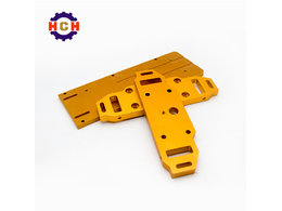 深圳CNC精密機(jī)械零件加工，新年走新路