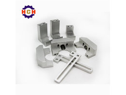 CNC精密機(jī)械零件加工，在競(jìng)爭(zhēng)中前行