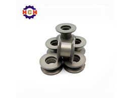 控制CNC零件加工成本，留不住員工