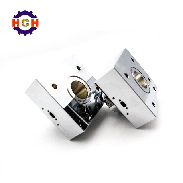 CNC精密機(jī)械加工 CNC精密機(jī)械加工