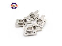 深圳CNC加工定制——選哪家？