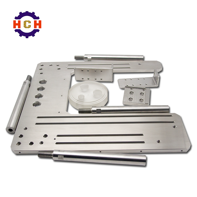 CNC加工定制 CNC加工定制