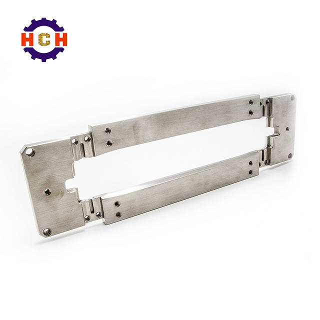 CNC精密機械加工 CNC精密機械加工