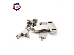 精密機(jī)械零件加工，帶熱微型機(jī)器人