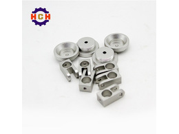 數(shù)控車床加工，獲得客戶理解