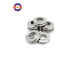 CNC加工定制，注重材質(zhì)選擇