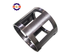 智能機(jī)械精密零件加工，還需突破核心技術(shù)