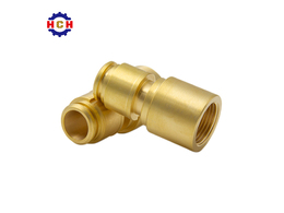 CNC機(jī)械零部件加工廠家，細(xì)分市場(chǎng)機(jī)會(huì)大