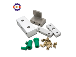 機(jī)械零部件加工業(yè)，也是一種工業(yè)文明