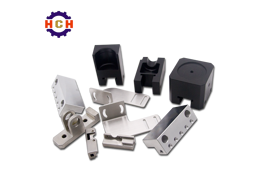 山東精密零部件加工客戶，為什么要來深圳詢盤