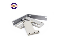 無接觸式餐飲，智能CNC精密機械零件加工