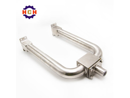 CNC鈑金件加工樣品，精致的外觀更大氣