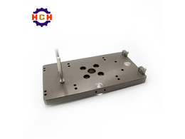 廣東精密零部件加工，花生大不是問題