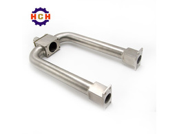 深圳精密零部件加工，受益橫跨三城的大地鐵