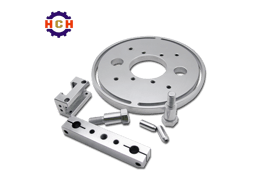 江蘇CNC精密零件加工廠，怎么選？